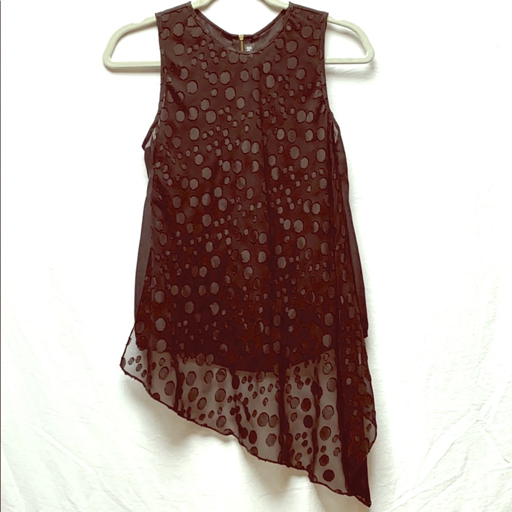Yoana Baraschi top